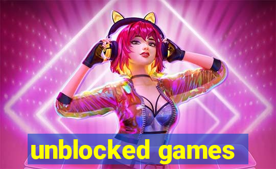 unblocked games